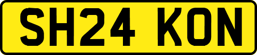 SH24KON