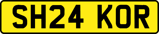 SH24KOR