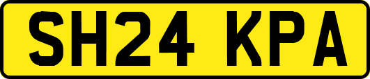 SH24KPA