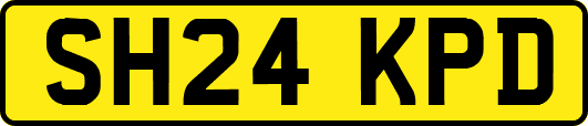 SH24KPD