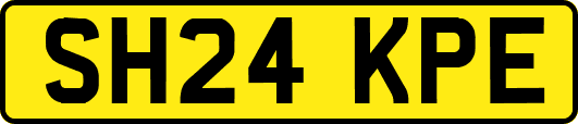 SH24KPE