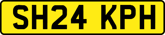 SH24KPH