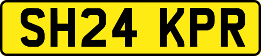 SH24KPR