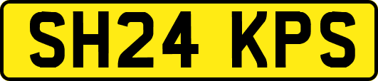 SH24KPS