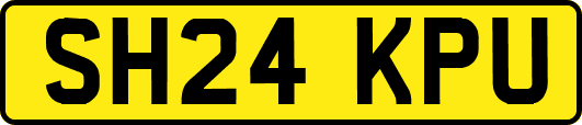 SH24KPU