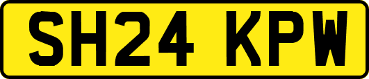 SH24KPW