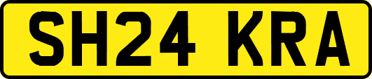SH24KRA