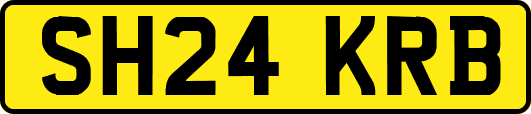 SH24KRB
