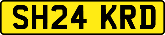 SH24KRD