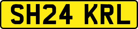 SH24KRL