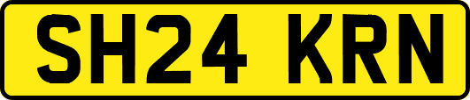 SH24KRN