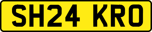 SH24KRO