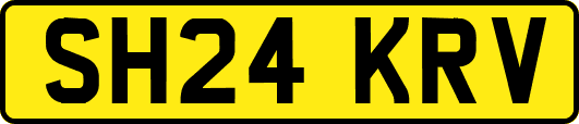 SH24KRV