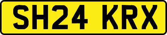 SH24KRX