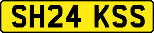 SH24KSS