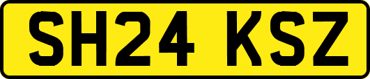 SH24KSZ