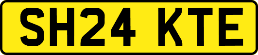 SH24KTE