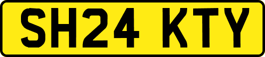 SH24KTY