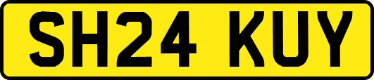 SH24KUY