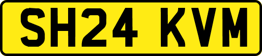 SH24KVM