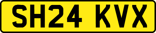 SH24KVX