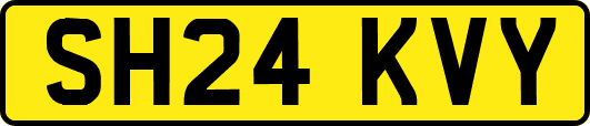 SH24KVY
