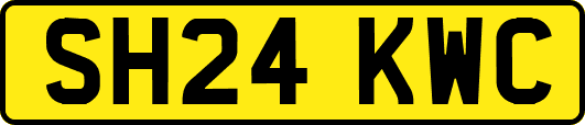 SH24KWC