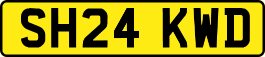 SH24KWD