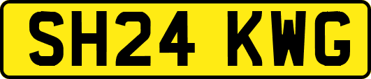 SH24KWG