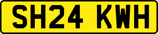 SH24KWH