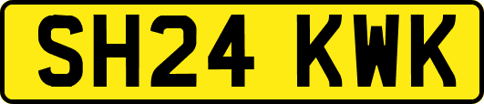 SH24KWK