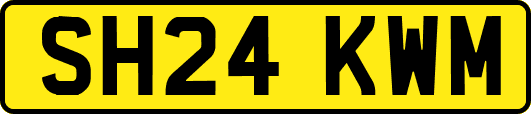 SH24KWM