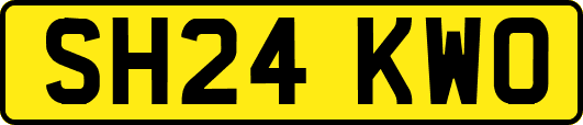 SH24KWO