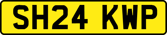 SH24KWP