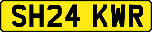 SH24KWR