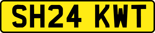 SH24KWT