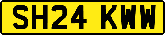 SH24KWW