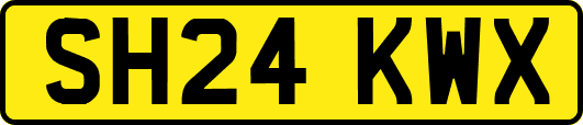 SH24KWX