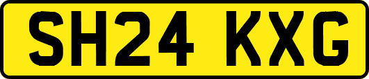 SH24KXG