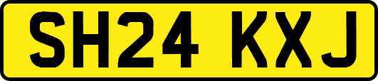 SH24KXJ