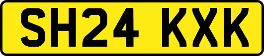 SH24KXK