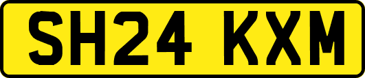 SH24KXM