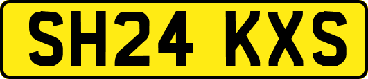 SH24KXS