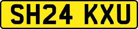 SH24KXU