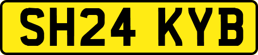 SH24KYB