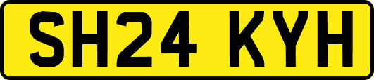 SH24KYH