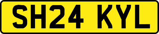 SH24KYL