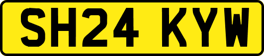 SH24KYW