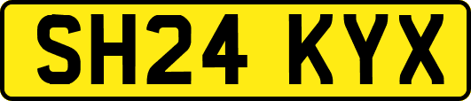 SH24KYX
