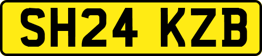 SH24KZB